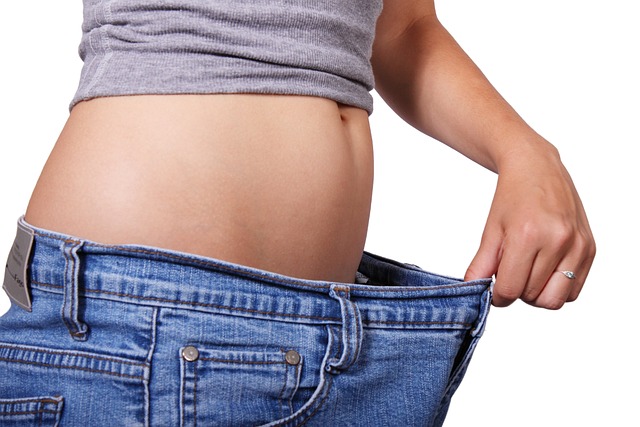 How To Lose Weight Naturally